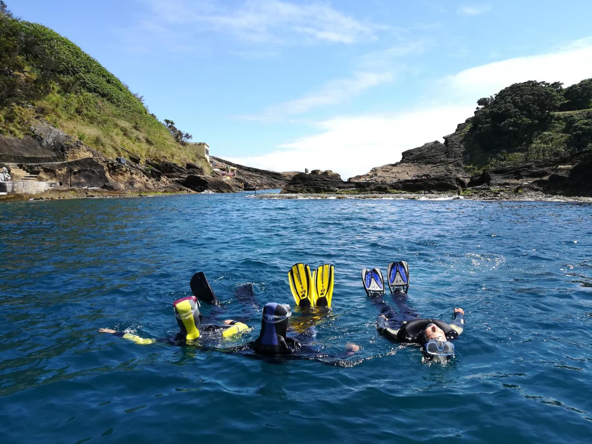 Espirito Azul - To Rent, 2 Minutes Walking From The Beach, Marina And Our Dive Center